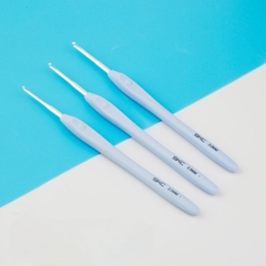 Kim móc cán nhựa dẻo SKC