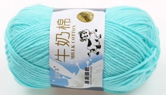 Len Milk Bò Cuộn 50gr