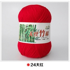 Len Tre BABY BAMBOO Cuộn 50gr