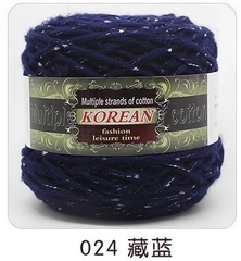 Len milk cotton pha mohair dạng bánh 200gr , len chuyên đan khăn mũ không gây dặm ngứa hay xù lông , gồm 23 màu