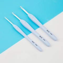 Kim móc cán nhựa dẻo SKC