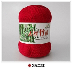 Len Tre BABY BAMBOO Cuộn 50gr
