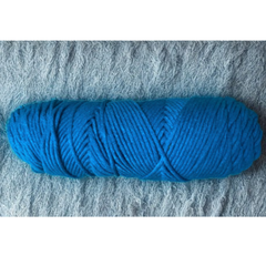 Len Milk Cotton Love cuộn 100gr , cuộn len valentine sợi to dụng cụ móc len cho người mới bắt đầu