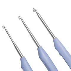 Kim móc cán nhựa dẻo SKC