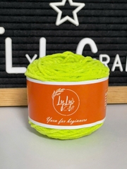 Len Nhung Gấu Chiết Cuộn 25g