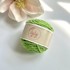 Cuộn Len Cloud Yarn 25gr Sợi 2mm - Lylycraft