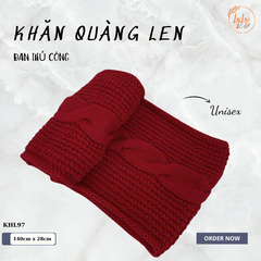 Khăn ống KHL97
