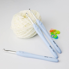 Kim móc cán nhựa dẻo SKC