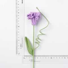 Cành Hoa Thuỳ Tiên Peru