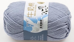 Len Milk Bò Cuộn 50gr