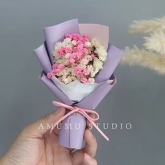Hoa khô