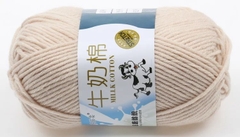 Len Milk Bò Cuộn 50gr