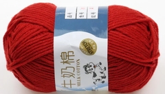 Len Milk Bò Cuộn 50gr