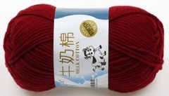 Len Milk Bò Cuộn 50gr