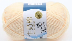 Len Milk Bò Cuộn 50gr