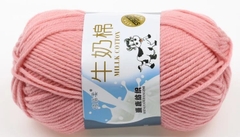 Len Milk Bò Cuộn 50gr