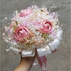 Dây Ngọc Trai Trang Trí