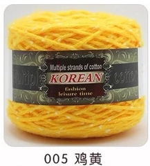 Len milk cotton pha mohair dạng bánh 200gr , len chuyên đan khăn mũ không gây dặm ngứa hay xù lông , gồm 23 màu