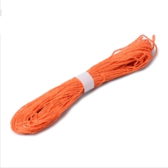 Sợi cói 15g lẻ 1 tép dùng móc nón, ghép tranh, DIY...