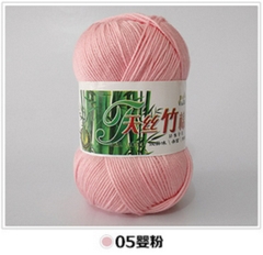Len Tre BABY BAMBOO Cuộn 50gr