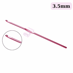 Kim móc inox 1 đầu nhiều size