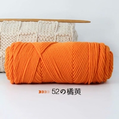 Combo Len Valentine Đan Khăn Quàng Cổ Màu 52