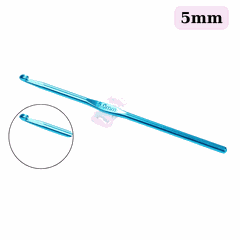 Kim móc inox 1 đầu nhiều size