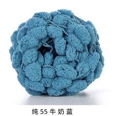 Len Bông Bi 130gr