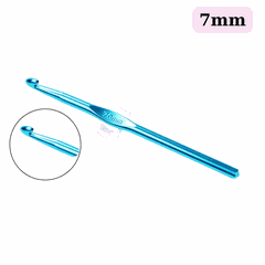 Kim móc inox 1 đầu nhiều size
