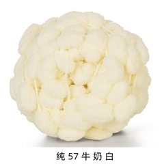 Len Bông Bi 130gr