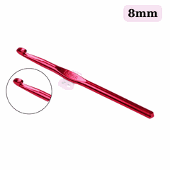 Kim móc inox 1 đầu nhiều size