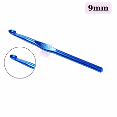 Kim móc inox 1 đầu nhiều size
