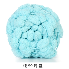 Len Bông Bi 130gr