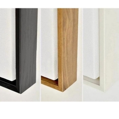 Khung Tranh Gỉa Gỗ, Khung Tranh Chữ L