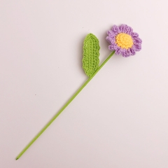 Thành phẩm hoa Cúc handmade