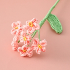 Thành phẩm hoa lưu ly