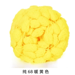 Len Bông Bi 130gr