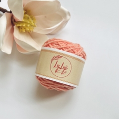 Cuộn Len Cloud Yarn 25gr Sợi 2mm - Lylycraft