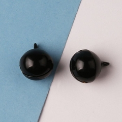 COMBO 3 CHUÔNG LỤC LẠC 14MM-ĐEN