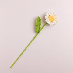Thành phẩm hoa Cúc handmade