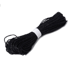 Sợi cói 15g lẻ 1 tép dùng móc nón, ghép tranh, DIY...