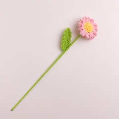 Thành phẩm hoa Cúc handmade