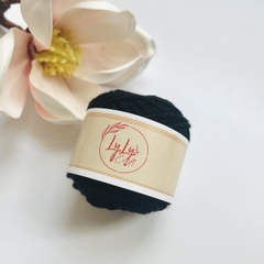 Cuộn Len Cloud Yarn 25gr Sợi 2mm - Lylycraft