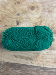 Len Baby yarn 1mm BẢNG MÀU 2