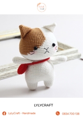 Set Len Làm Móc Khoá Động Vật Nhỏ