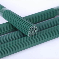 Combo 10 cành kẽm làm thân hoa dài 40cm