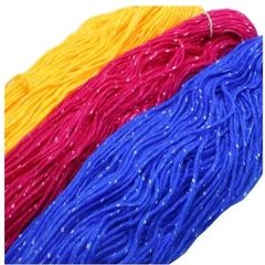 Len milk cotton pha mohair dạng bánh 200gr , len chuyên đan khăn mũ không gây dặm ngứa hay xù lông , gồm 23 màu