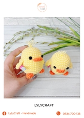 Tờ giấy hướng dẫn