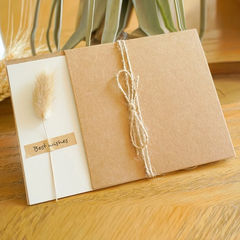 Thiệp chúc mừng