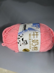 Len Milk Bò Cuộn 50gr